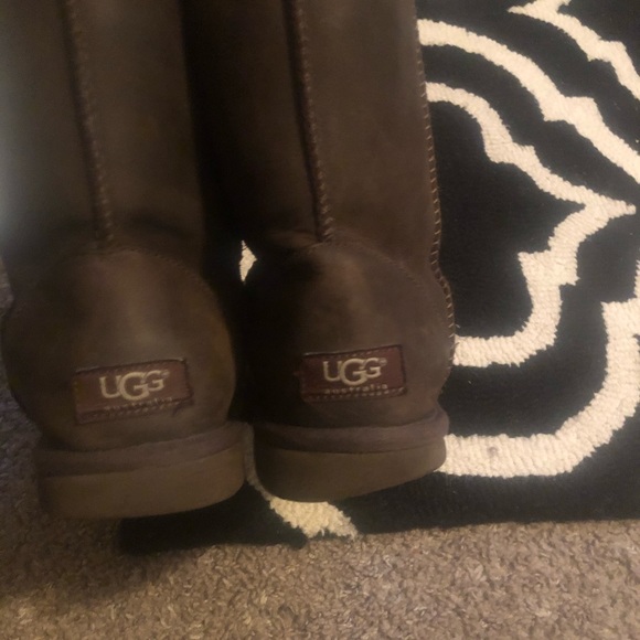 Boots - Picture 2 of 4